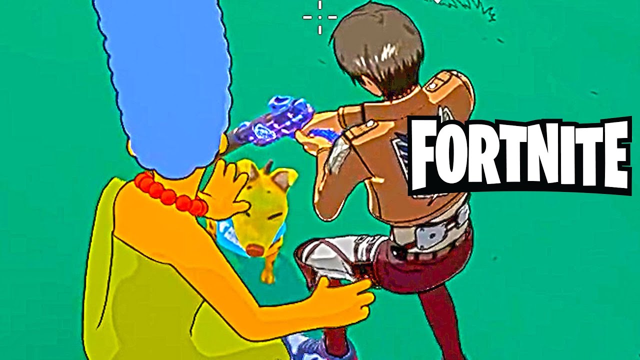 Fortnite No Copyright Gameplay No Commentary Free To Use Gameplay