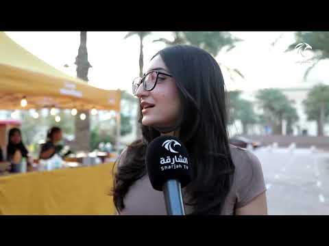 أخبار الدار سوق منبت يقدم مجموعة متنوعة من المنتجات الزراعية الإماراتية 1