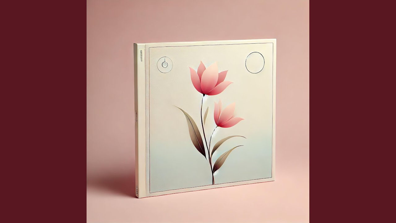 You smell like spring