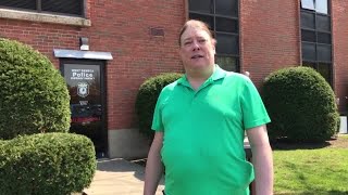 Watch now: John Andrews fought “ghost gun” felony charges