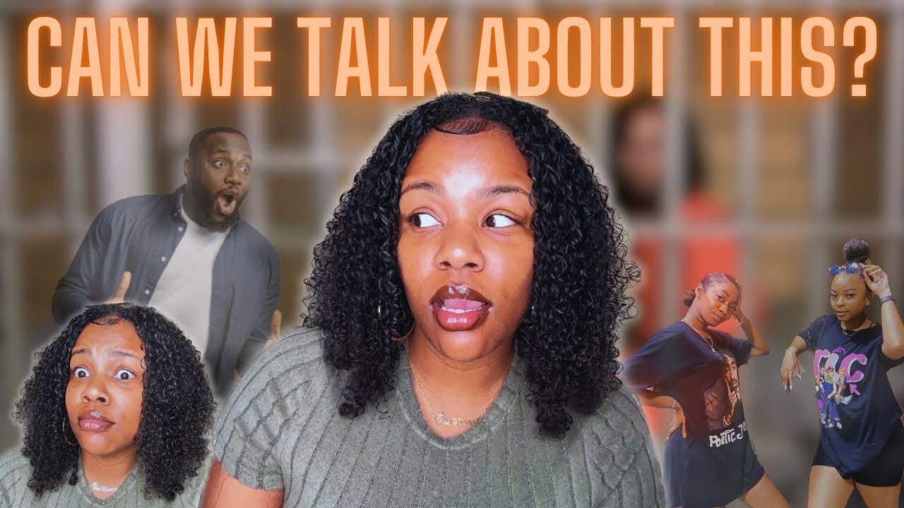 STORYTIME | She Called The Cops On Me! - YouTube