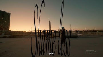 Scan + SUS1ER - Shame less [A ZFG EXCLUSIVE MUSIC VIDEO]