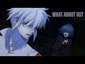 D.Gray-Man | What About Us? | AMV