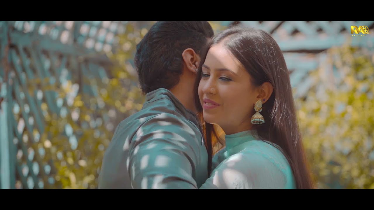 Dil Di Gal (Teaser)  | Navi Jaan | Dark Sense | Raj Arora & Kashika Bassi | New Punjabi Song 2022