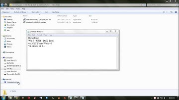Hướng dẫn tạo USB cài Win 7, Win 8 - đơn giản 100% thành công.