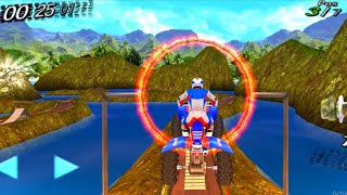 ATV XTrem - #2 Android GamePlay On PC screenshot 5