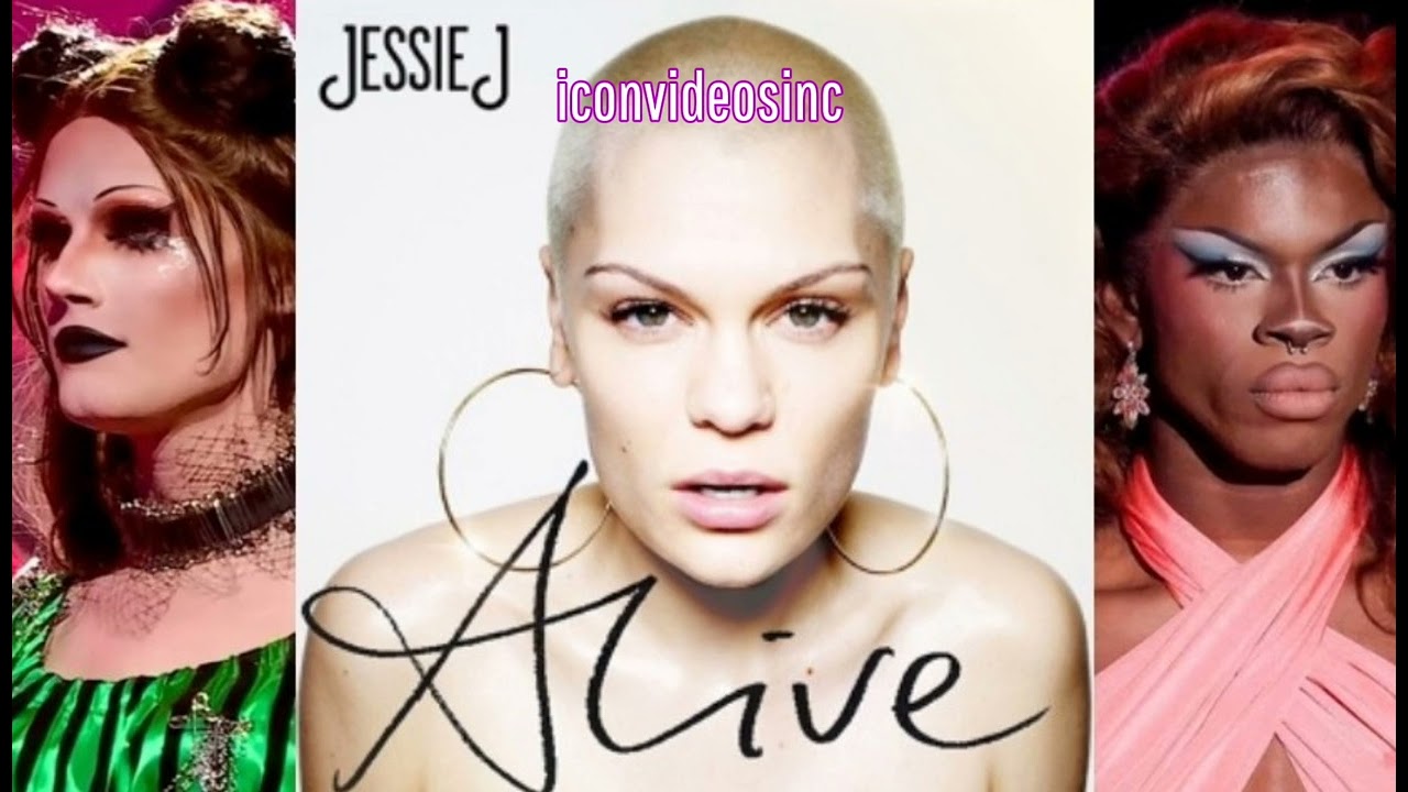 "Wild" Lip Sync Cut | Drag Race 