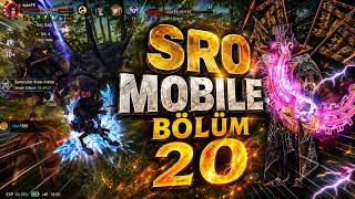 SİLKROAD MOBİLE BELEŞ ASTRAL- EN MANTIKLI ELEMENT YAPMA YOLUNU TEST EDİYORUZ! ACI GERÇEK