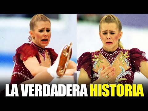 Video: Nancy Kerrigan vale la pena