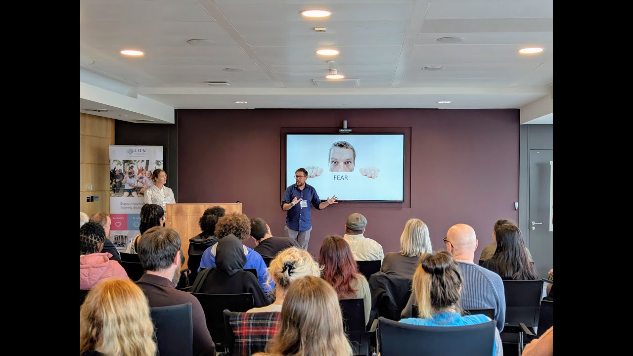 Spotlight On: Inclusive Employment