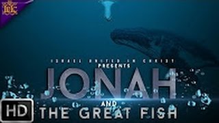 IUIC Watch & Read: Jonah And The Great Fish