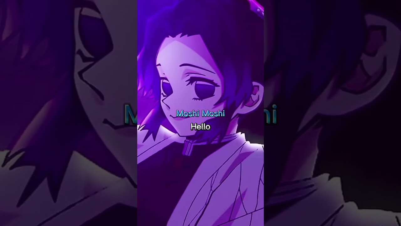 Japanese Words That Every Anime Fans Should Know Animeedit
