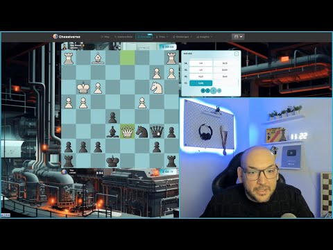 هذا الموقع يقدم عرض مجنون للاعبي الشطرنج