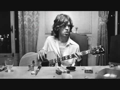 Rolling Stones - Recording Exile On Main Street Pt. 2