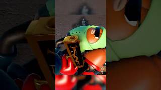 Triple AAA Studios should be taking notes from Killer Bean #funnymoments #gaming #memes