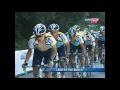 Cycling - Giro d'Italia 2009 Part 3