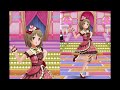 デレスポ「ショコラ・ティアラ」三村かな子👗ドルチェ・クラシカ