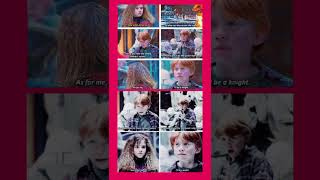 #Ron's Chess Move Proved He Was a Genius#The Moment Ron #Took Charge at HogwartsRon Weasley: #Wizard