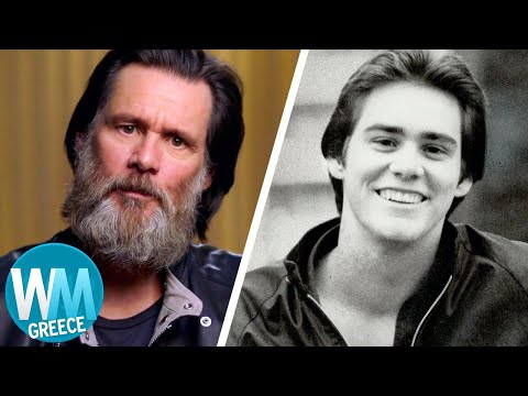 Βίντεο: Η ιστορία επιτυχίας του Jim Carrey