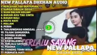 BENING !! ALBUM NEW PALLAPA X DHEHAN AUDIO - NEW PALLAPA  TERBARU 2023