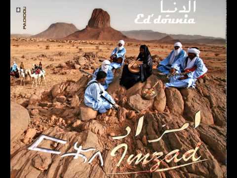 02 Imzad Ténéré Tissmat 