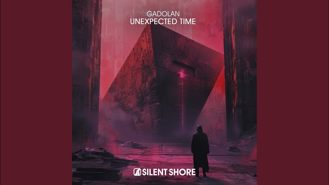 Ver Unexpected Time (Extended Mix) en YouTube Ver Unexpected Time (Extended Mix) en YouTube