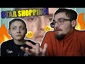 Me and my sister watch Lil Peep - Star Shopping (Music video) for the first time (Reaction)