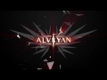 ALVIYAN Logo Teaser [2017]