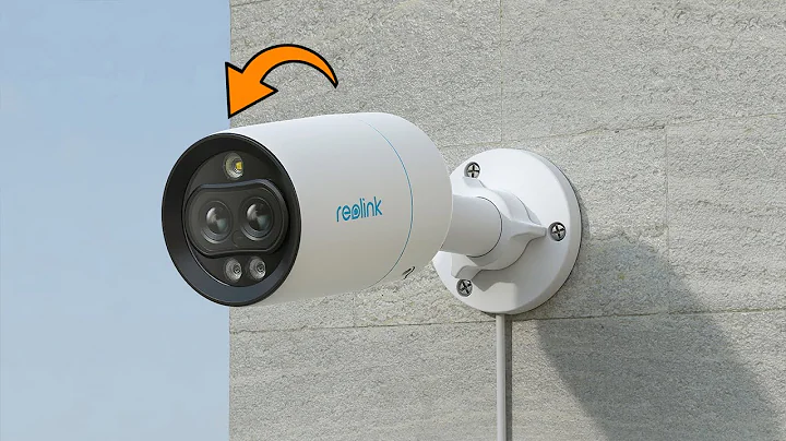 Reolink Security Camera Review 2025 | Must-Watch Before You Buy!