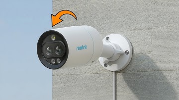 Reolink Security Camera Review 2025 | Must-Watch Before You Buy!
