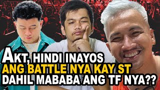 Hip-Hop Update May 17, 2024 Akt Vs Sixth Threat - Icons Feed