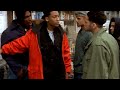 JUICE - Tupac/Bishop First Fight Scene 1992 1080p HD