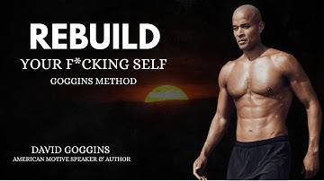 How to Reset and Comeback 10x Better | David Goggins Motivation