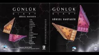 Göksel Baktagir-Ağlama Resimi