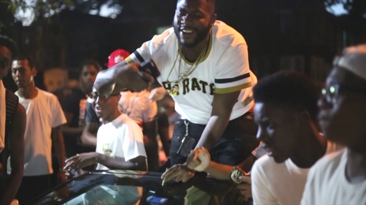 KHALED x BIGG BASE ( Behind The Scenes ) Dir by @51designz