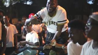 KHALED x BIGG BASE ( Behind The Scenes ) Dir by @51designz