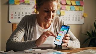 Family Web App Organizes Busy Mom | familywebapp.com screenshot 4