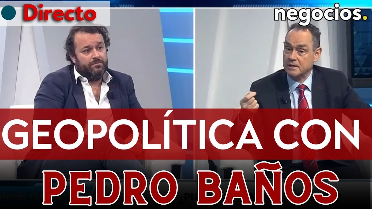 El coronel Pedro Baños acusa al CNI de permitir a espías extranjeros  colaborar en medios españoles
