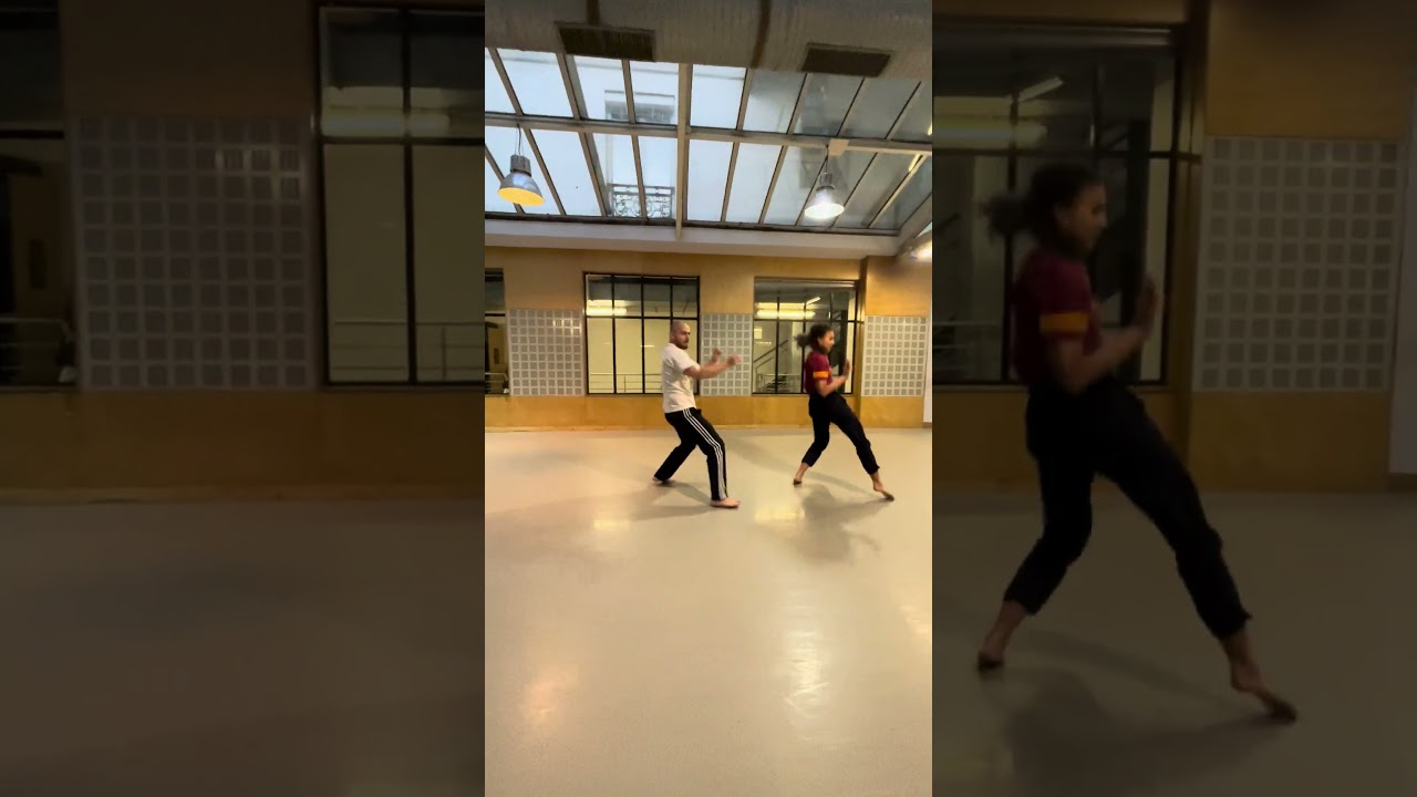 Danse