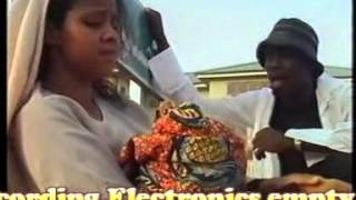 Lamarin Zuciya - Hausa Movie Song