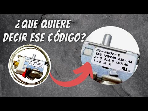 Video: ¿Cuándo se inventaron los termostatos?