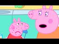Get Well Soon! 🤒 🐽 Peppa Pig and Friends Full Episodes