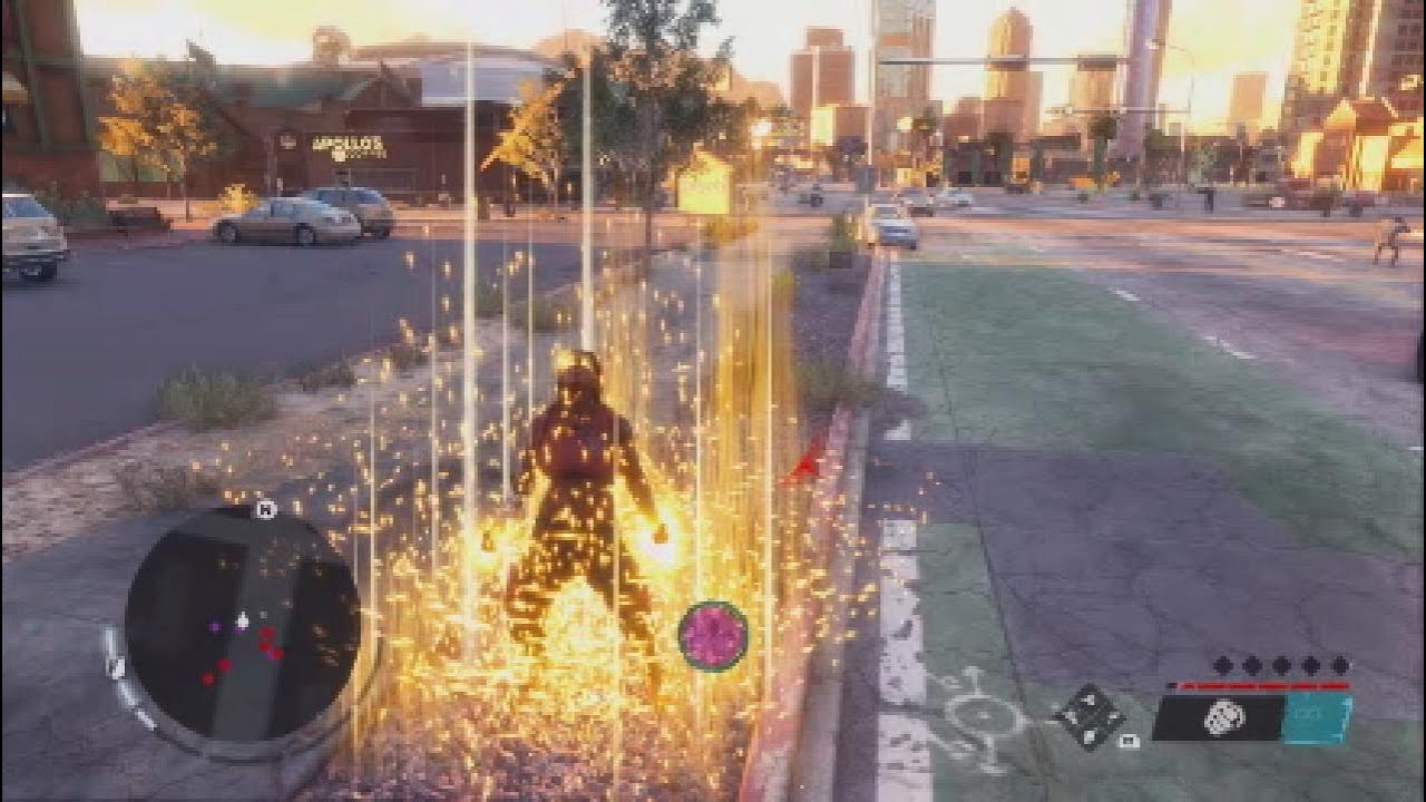 Saints Row "UPDATE" showcase what is new!!! YouTube