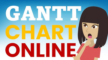 Streamline Projects with Online Gantt Charts