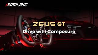 This is ZEUS GT