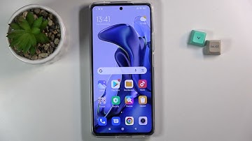 How to Virus Scan on XIAOMI 11T - Detect Malware and Viruses