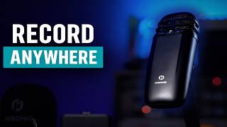 Hisong S1 - Make Music Content Anywhere (No Setup Needed)