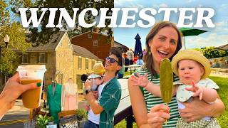 Why Winchester, Virginia Deserves a Spot on Your Bucket List