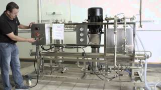 Download Lagu Best Practices of Membrane Filtration System Start Up MP3