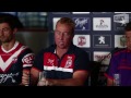 RLW TV: Trent Robinson on the World Club Challenge v Wigan Warriors | Rugby League Week